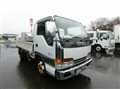 2000 Isuzu Elf