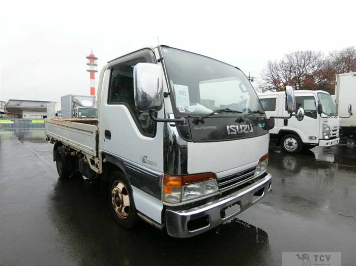 2000 Isuzu Elf