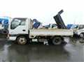 2000 Isuzu Elf