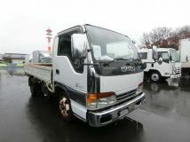 2000 Isuzu Elf