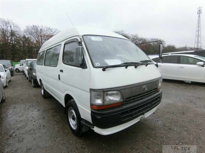 1995 Toyota Hiace Van