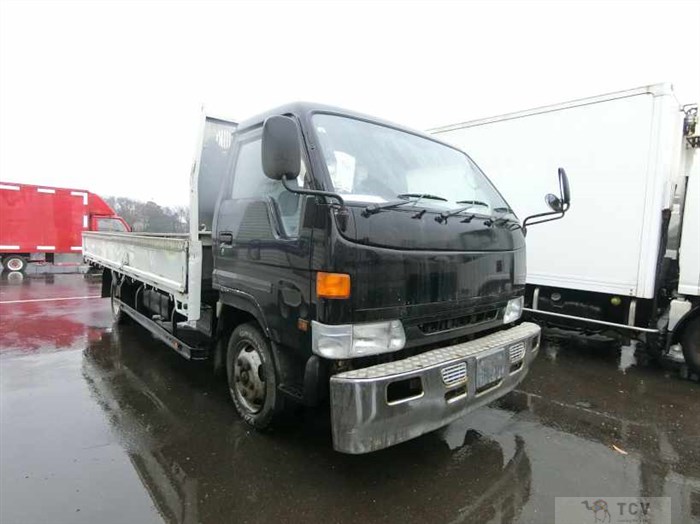 1995 Toyota Dyna
