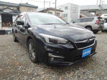 2017 Subaru Impreza