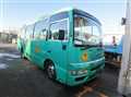 2006 Nissan Civilian Bus