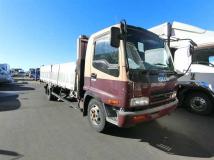 2004 Isuzu FORWARD