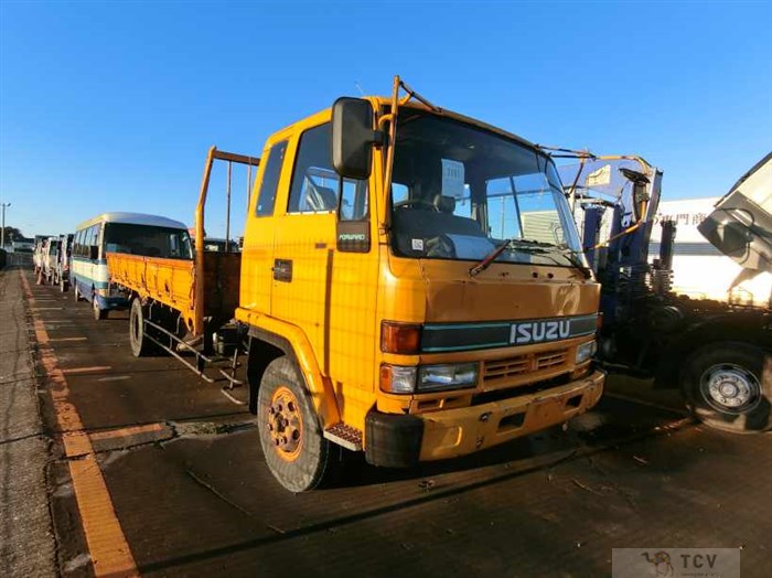 1994 Isuzu FORWARD