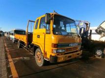 1994 Isuzu FORWARD