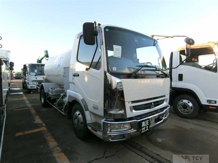 2006 Mitsubishi Fighter