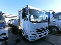 2007 Mitsubishi Fighter