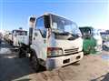 1995 Isuzu Juston