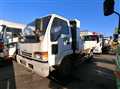 1995 Isuzu Juston