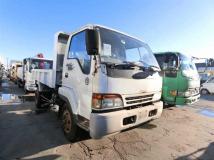 1995 Isuzu Juston