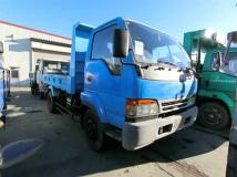 1994 Isuzu Juston