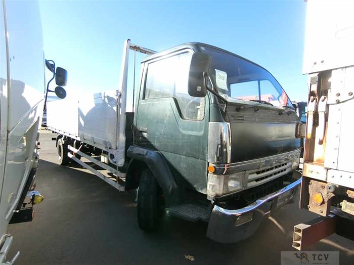 1991 Mitsubishi Fighter Mignon