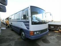 1992 Nissan Civilian Bus