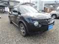 2011 Nissan Juke