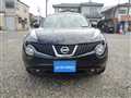 2011 Nissan Juke