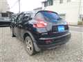 2011 Nissan Juke