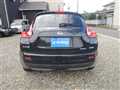 2011 Nissan Juke