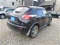 2011 Nissan Juke