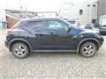 2011 Nissan Juke