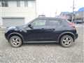 2011 Nissan Juke