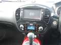 2011 Nissan Juke