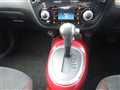 2011 Nissan Juke