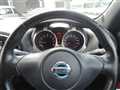 2011 Nissan Juke