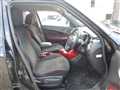 2011 Nissan Juke