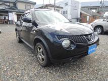 2011 Nissan Juke