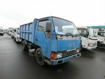 1985 Mitsubishi Canter
