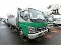 2007 Mitsubishi Canter