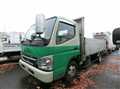 2007 Mitsubishi Canter