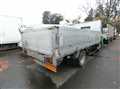 2007 Mitsubishi Canter