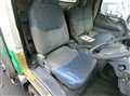 2007 Mitsubishi Canter