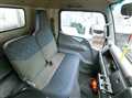 2007 Mitsubishi Canter