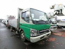 2007 Mitsubishi Canter