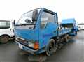 1986 Mitsubishi Canter
