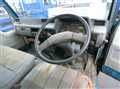 1986 Mitsubishi Canter