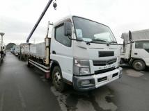 2013 Mitsubishi Canter