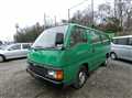 1986 Nissan Caravan Van