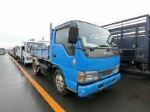 2004 Isuzu Elf