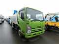 2011 Isuzu Elf