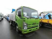 2011 Isuzu Elf