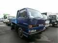 1992 Isuzu Elf