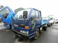 1992 Isuzu Elf