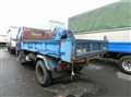 1992 Isuzu Elf