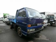 1992 Isuzu Elf