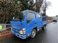 2011 Isuzu Elf